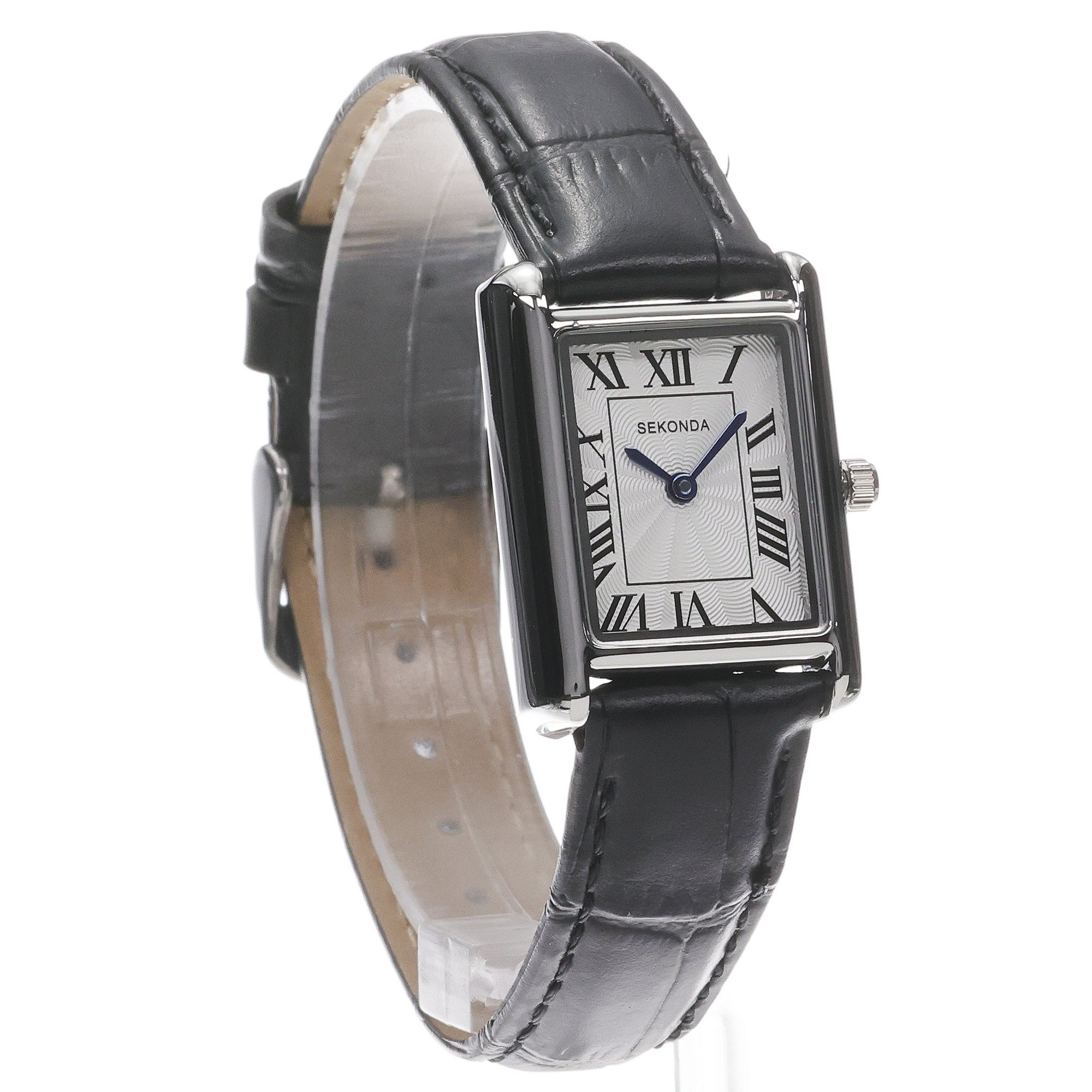 zegarek Sekonda 40744 kwarcowy damski Classic Colette
