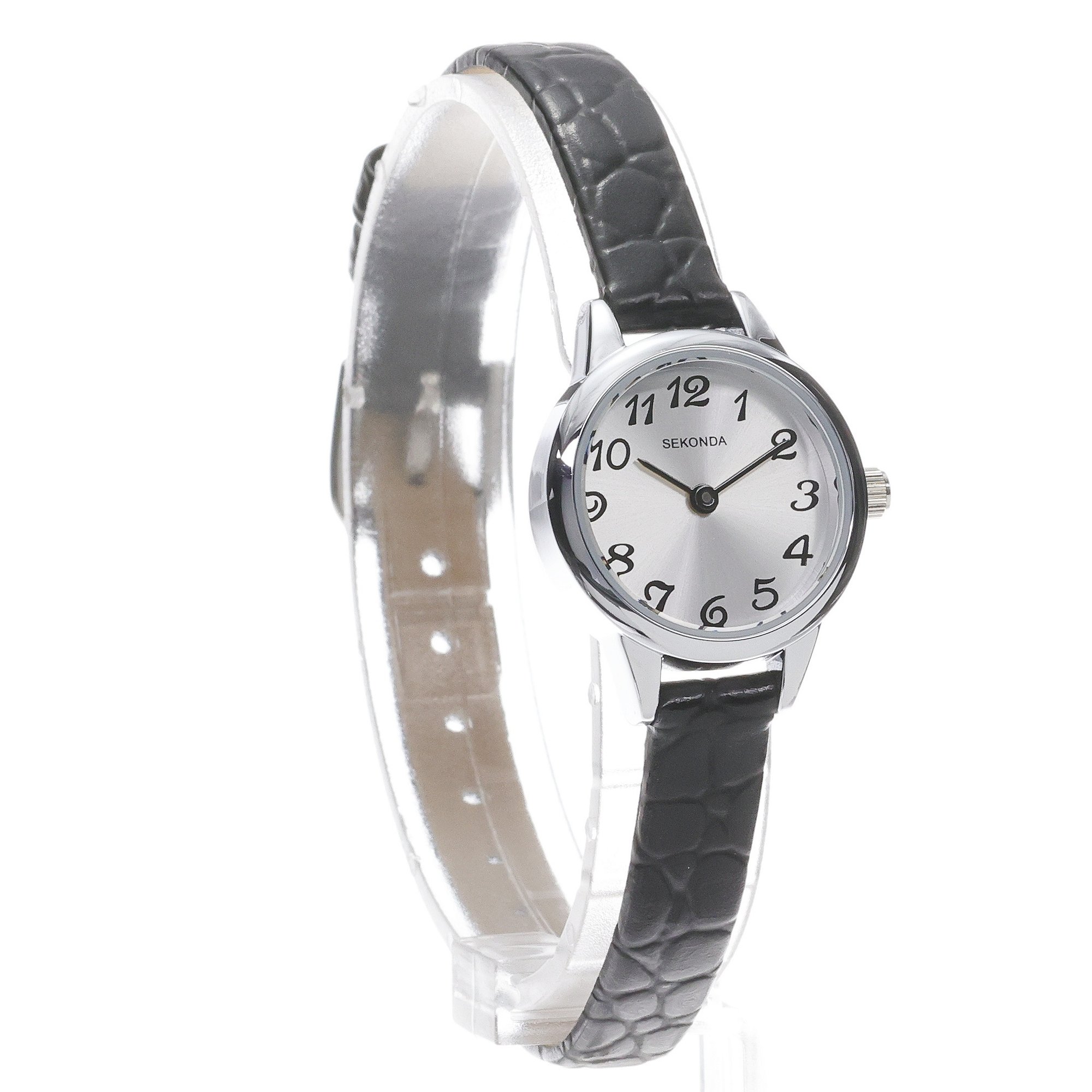 zegarek Sekonda 4471 kwarcowy damski Classic - miniatura 3