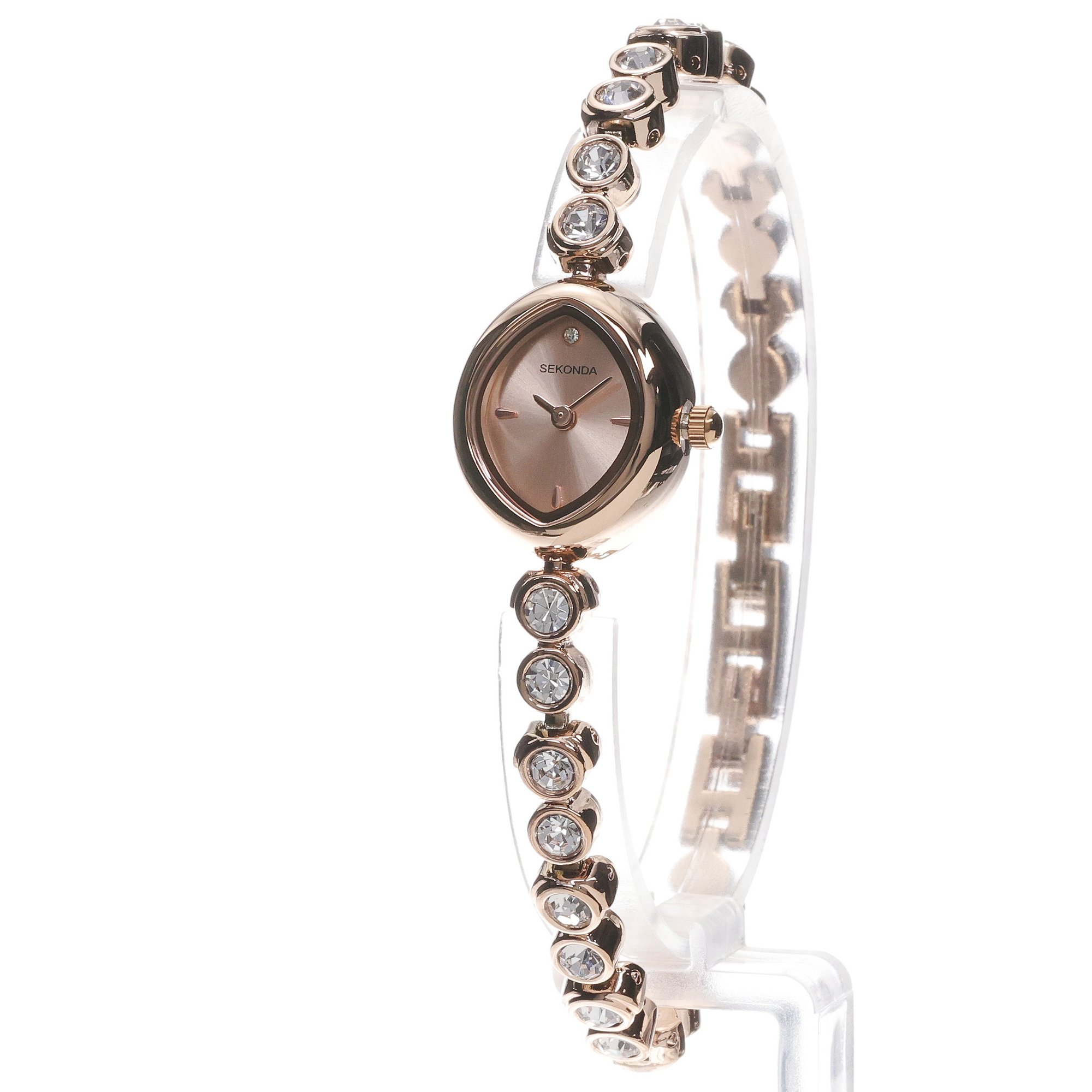 zegarek Sekonda 49057 Infinity Gift Set Sekonda mineralne - miniatura 2