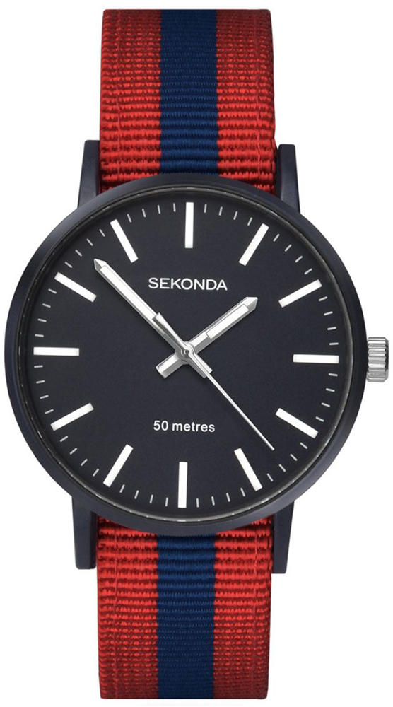  Sekonda 1582 