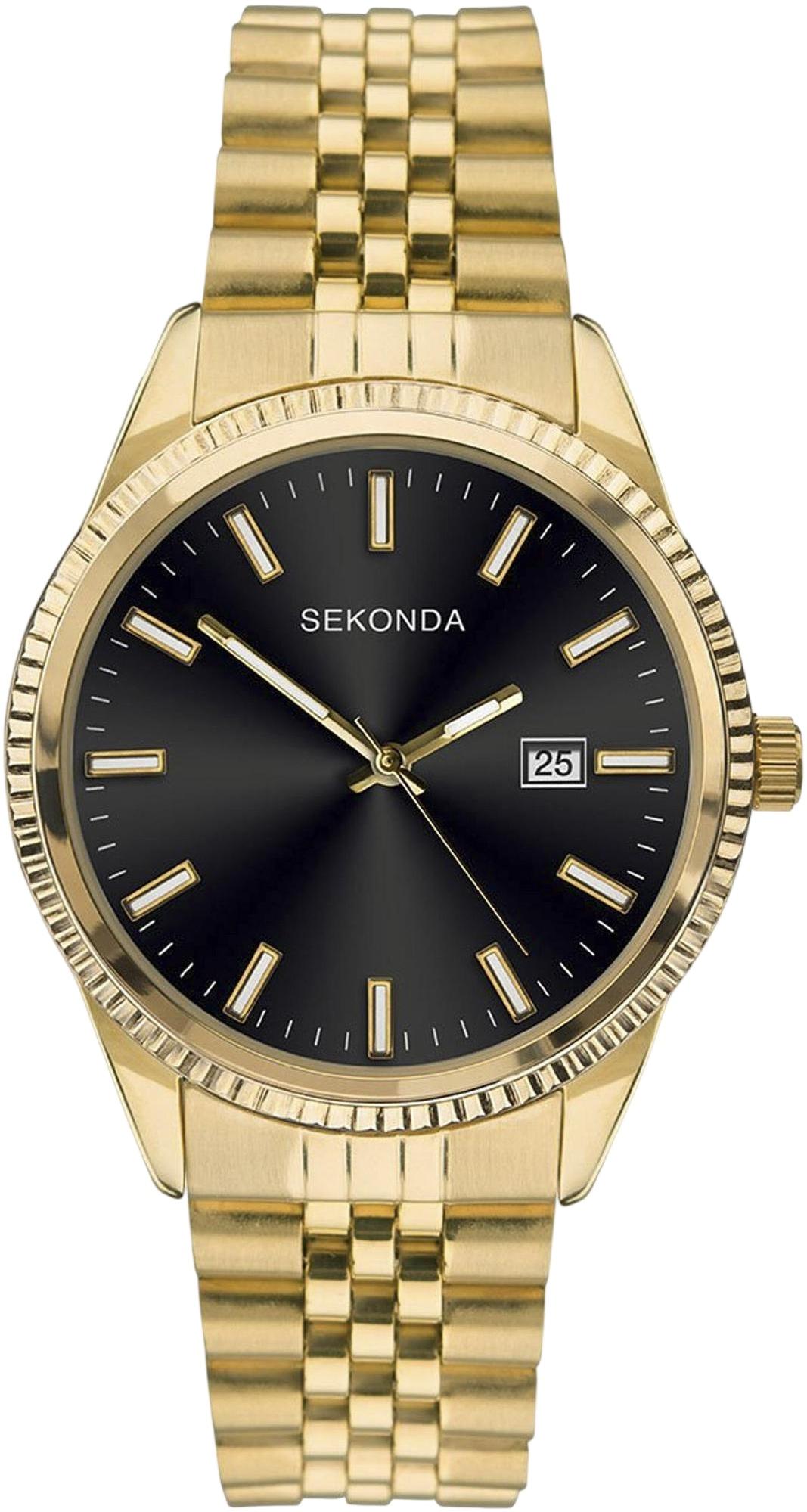  Sekonda 1642 