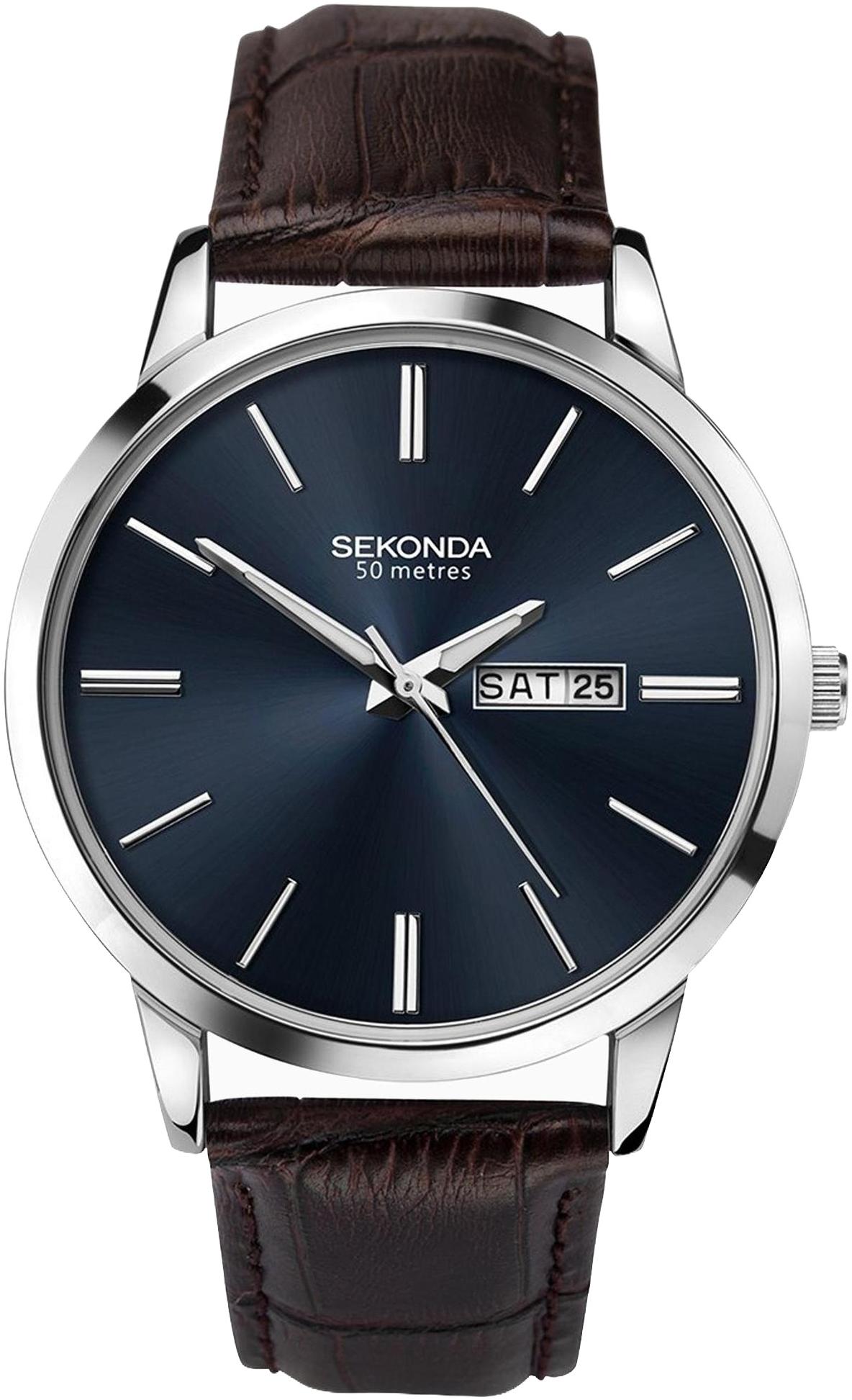  Sekonda 1662 