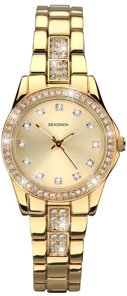  Sekonda 2020 