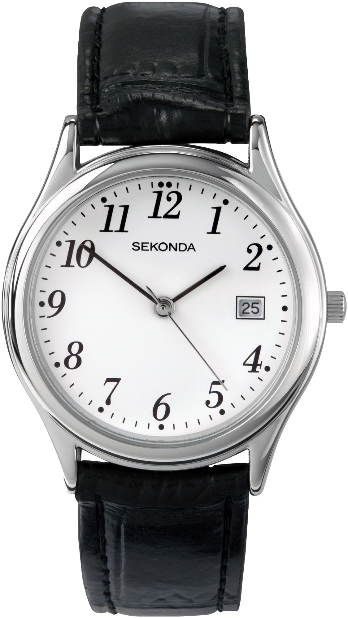  Sekonda 3473 
