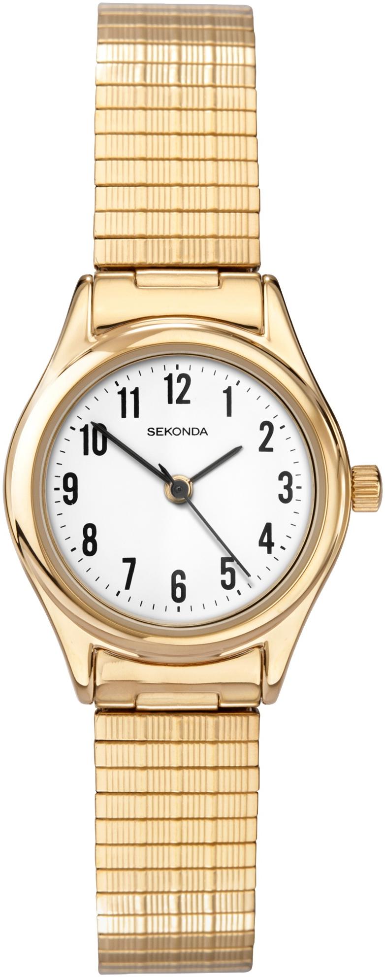  Sekonda 4602 