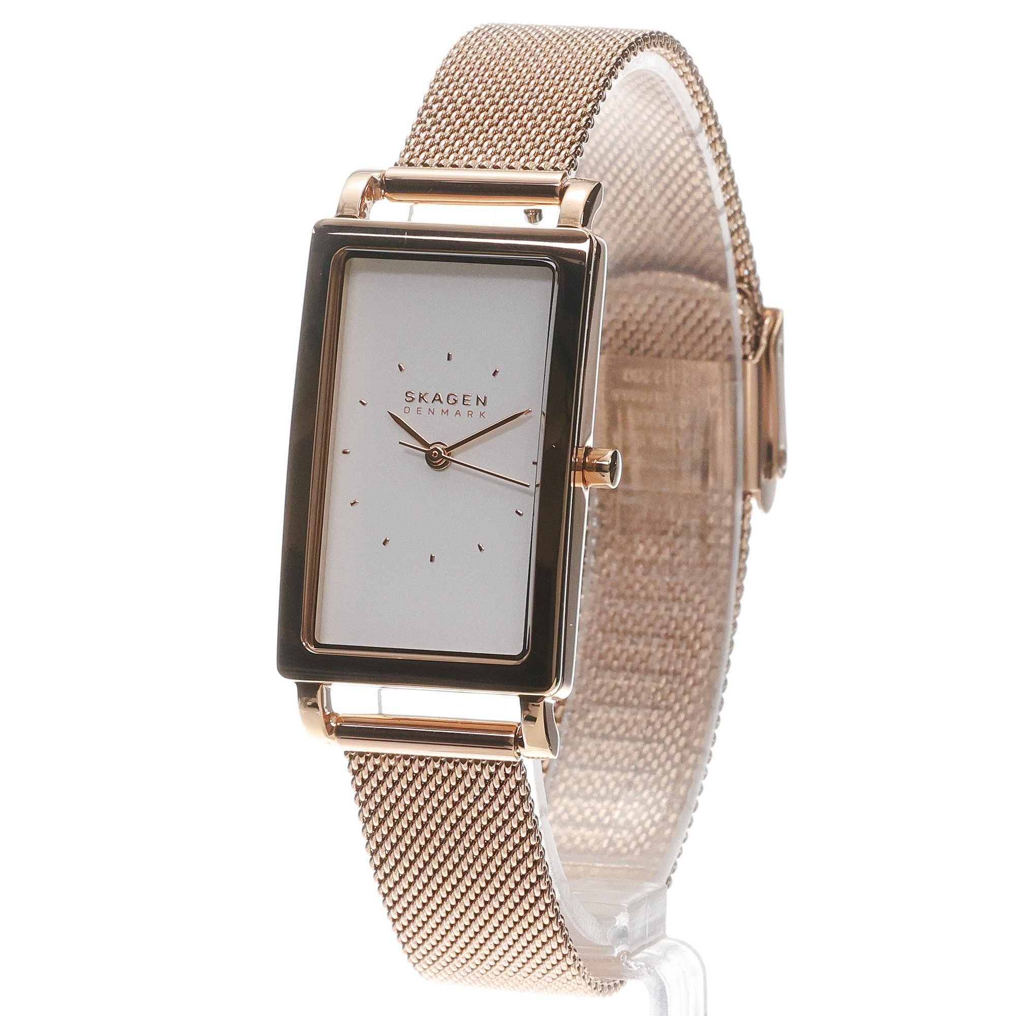 zegarek Skagen SKW3095 kwarcowy damski Hagen HAGEN - miniatura 2