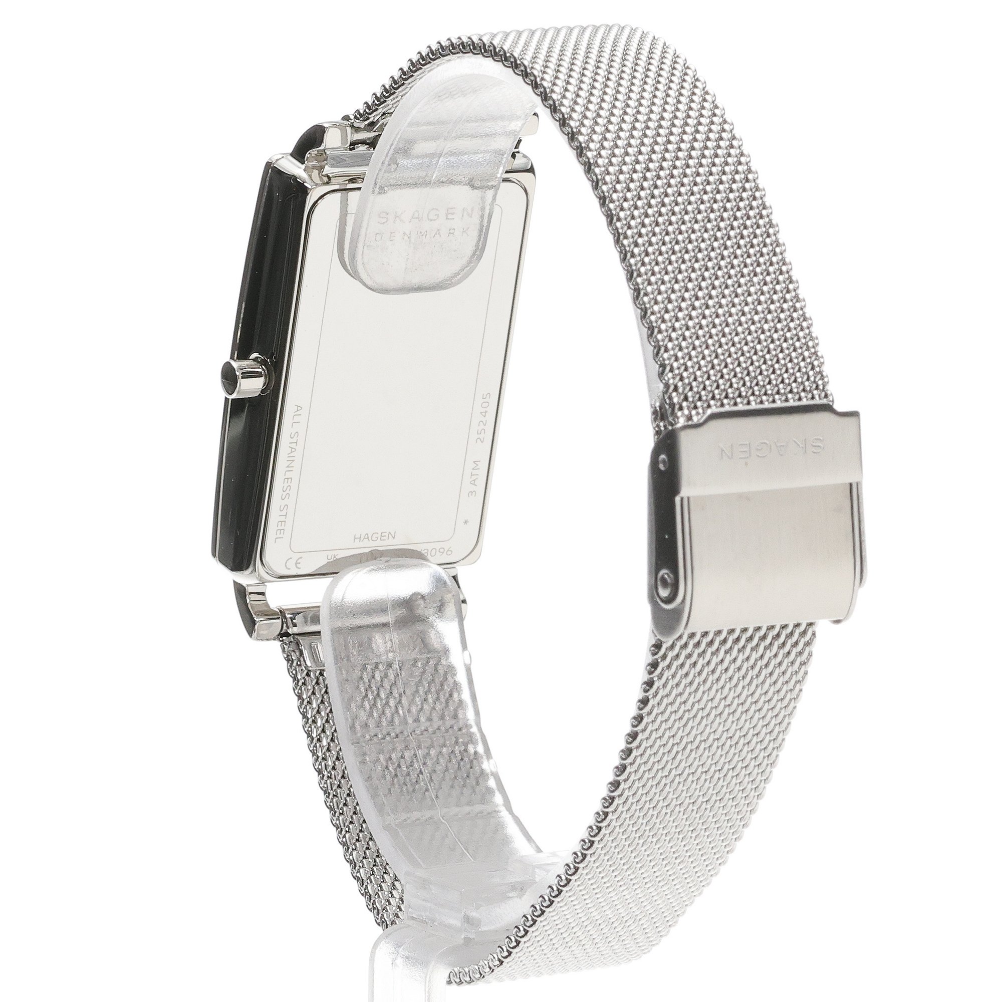 zegarek Skagen SKW3096 kwarcowy damski Hagen HAGEN - miniatura 4