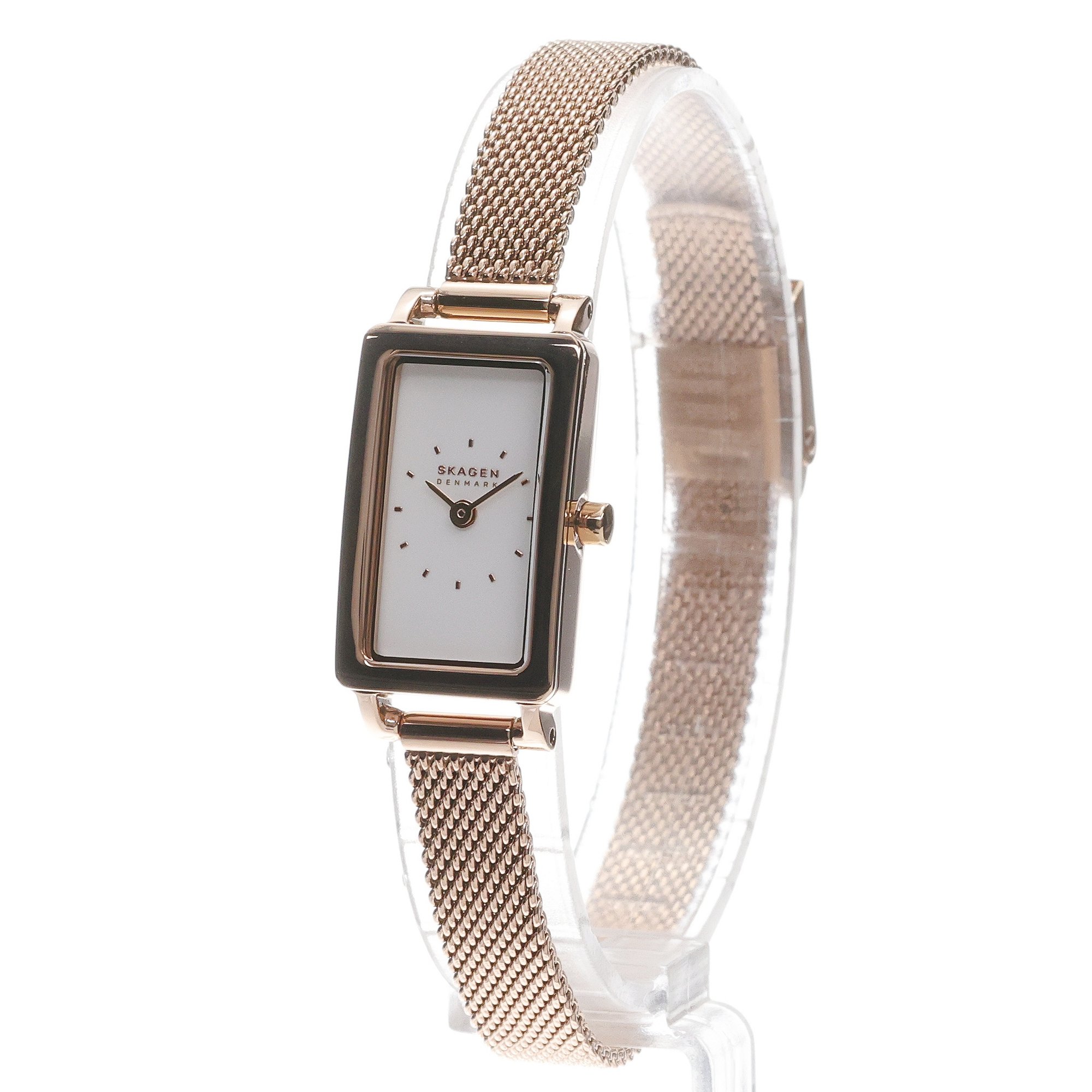 zegarek Skagen SKW3148 kwarcowy damski Hagen HAGEN MICRO - miniatura 2