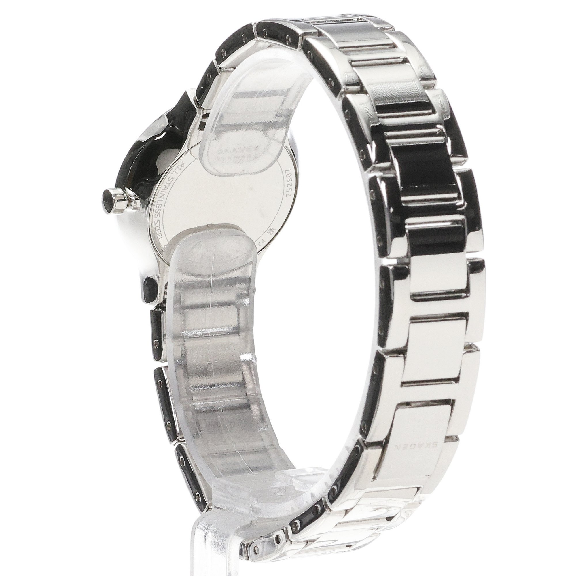 zegarek Skagen SKW3168 kwarcowy damski Freja - miniatura 4