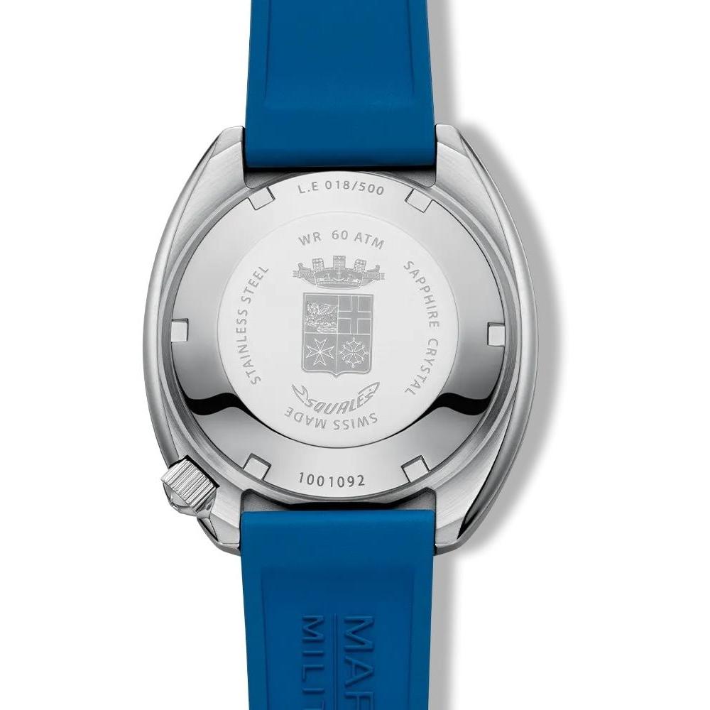 zegarek Squale 2001MARINARBL męski