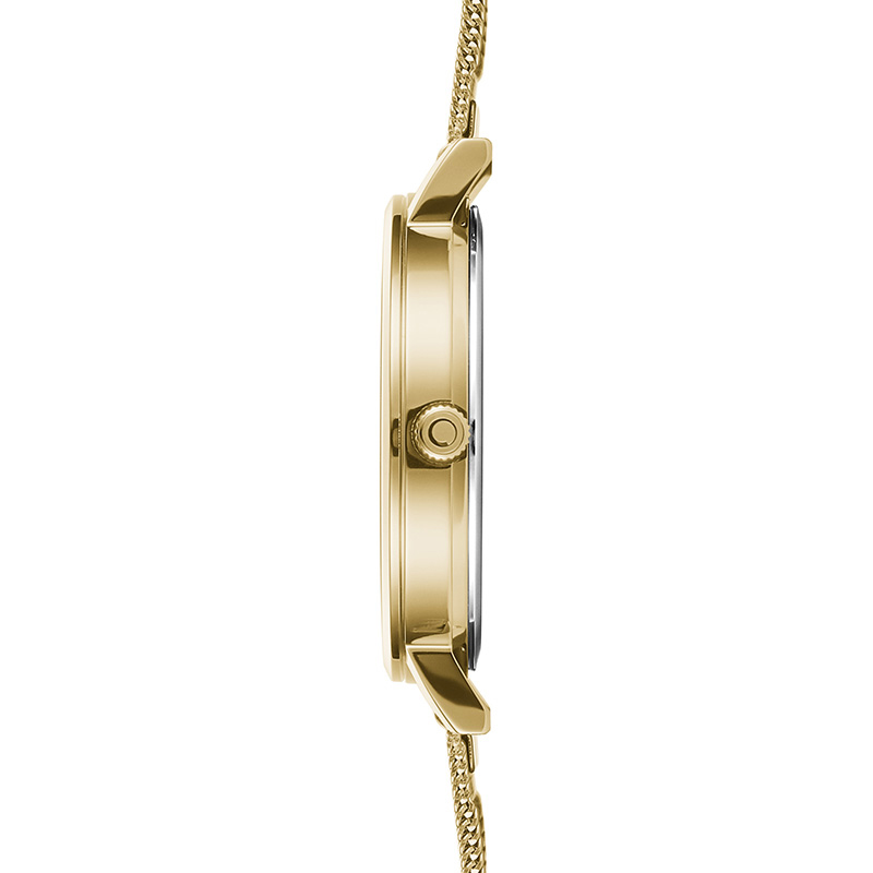 Obaku Denmark V248LXGIMG zegarek damski Slim - miniatura 6