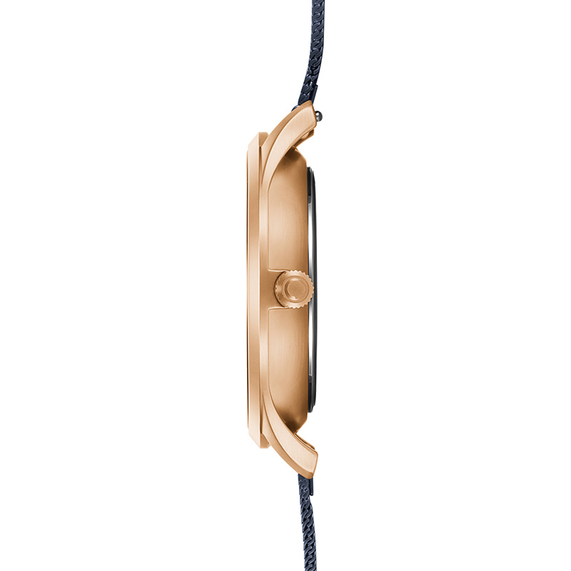 Obaku Denmark V249GMVLML zegarek męski Slim - miniatura 6
