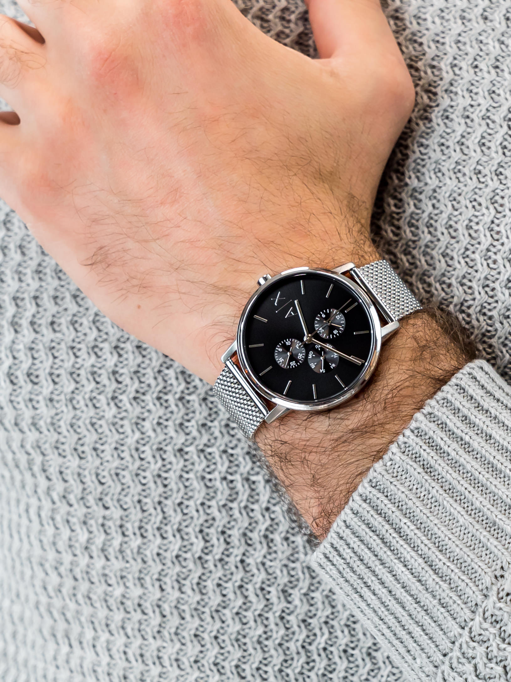  Armani Exchange AX2714 - hover
