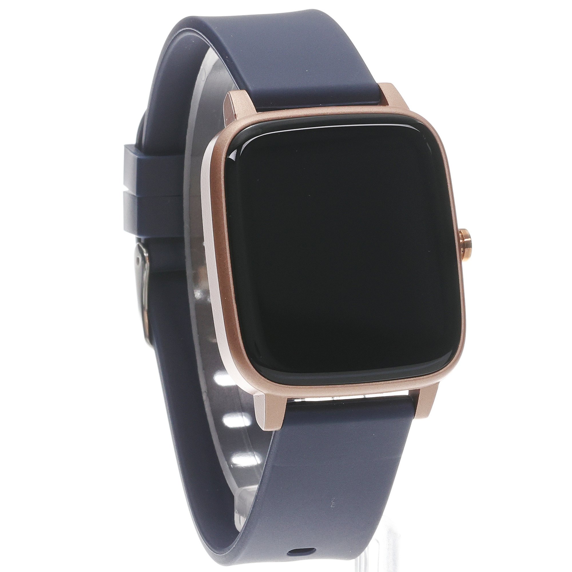 zegarek Strand S716USVBVL kwarcowy Smartwatch - miniatura 3