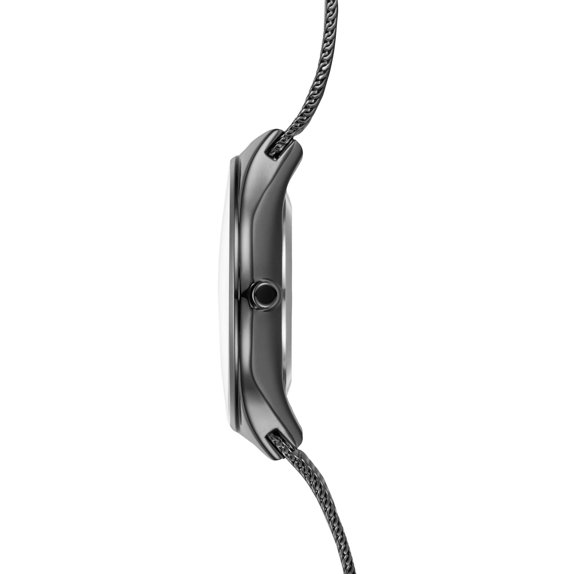 zegarek Strand S717LXJLMJ czarny Mason - miniatura 8