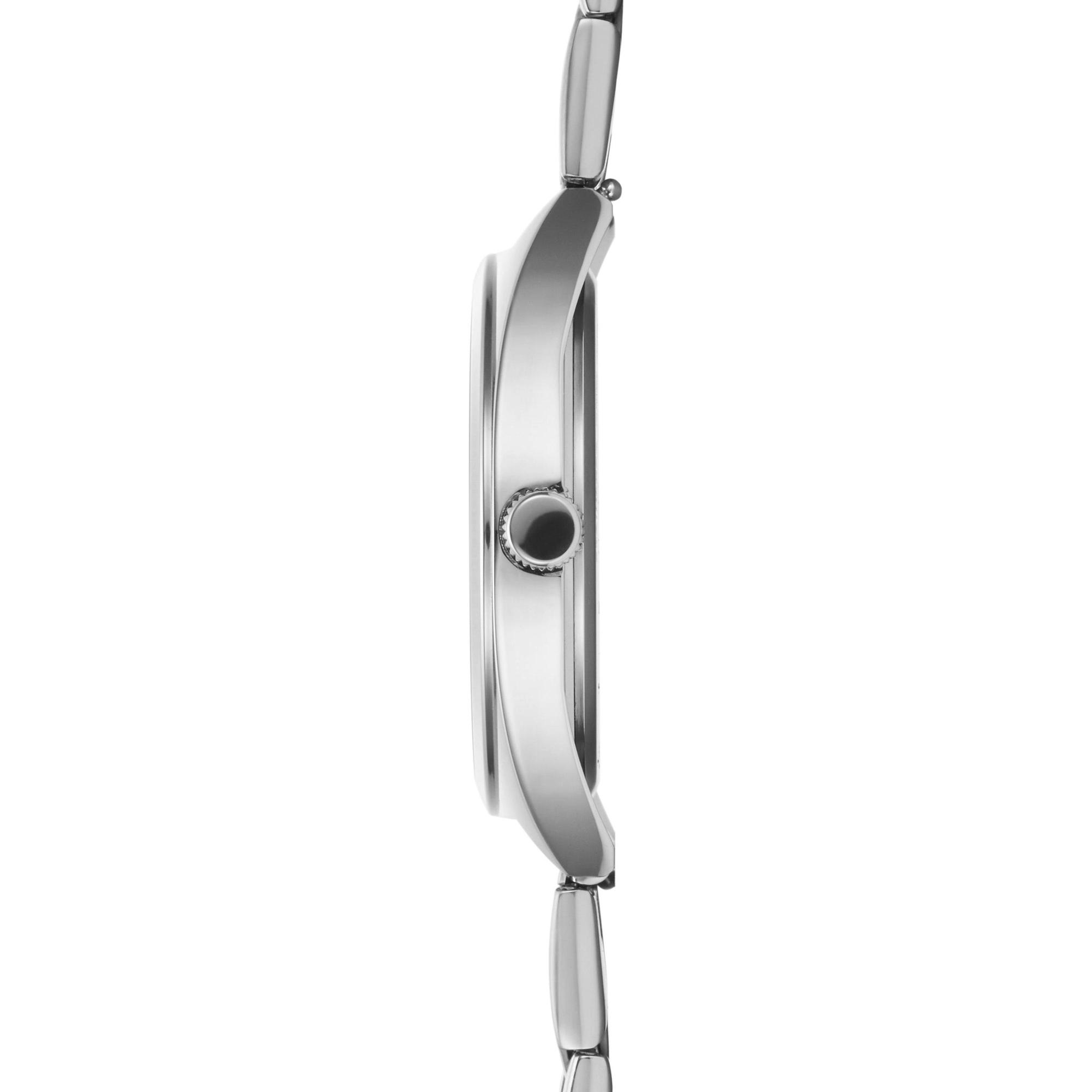 zegarek Strand S719LXCISC srebrny Damski