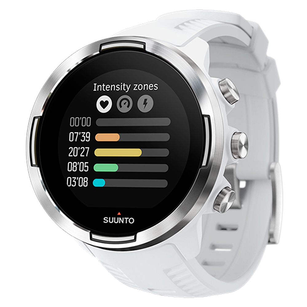 Suunto SS050090000 zegarek męski Suunto 9 - miniatura 3