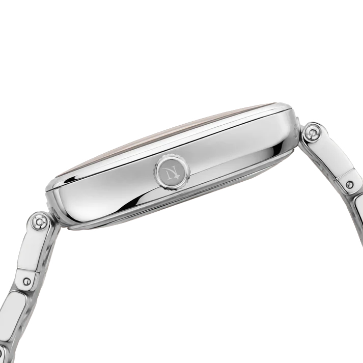 zegarek Techmade NH-LYRA-M3SIL różowe złoto NIAH - miniatura 8