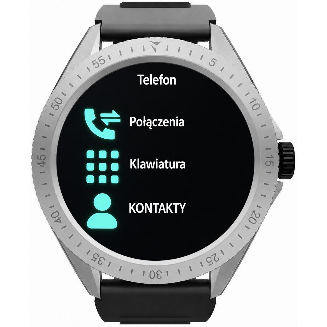 zegarek Techmade TM-ROCKS2-FBKS kwarcowy Rocks 20