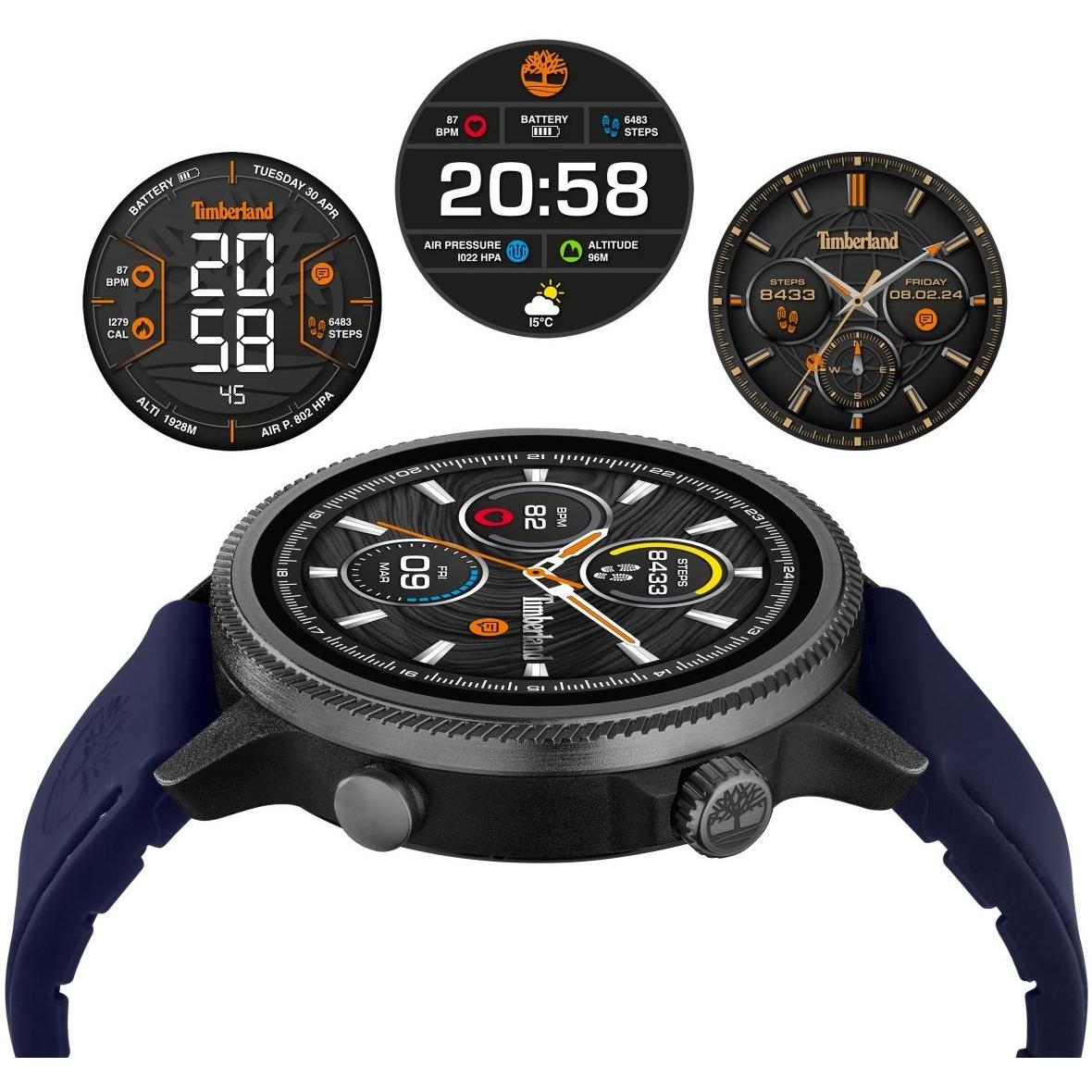 zegarek Timberland TBLTDIGB0064502 - miniatura 7
