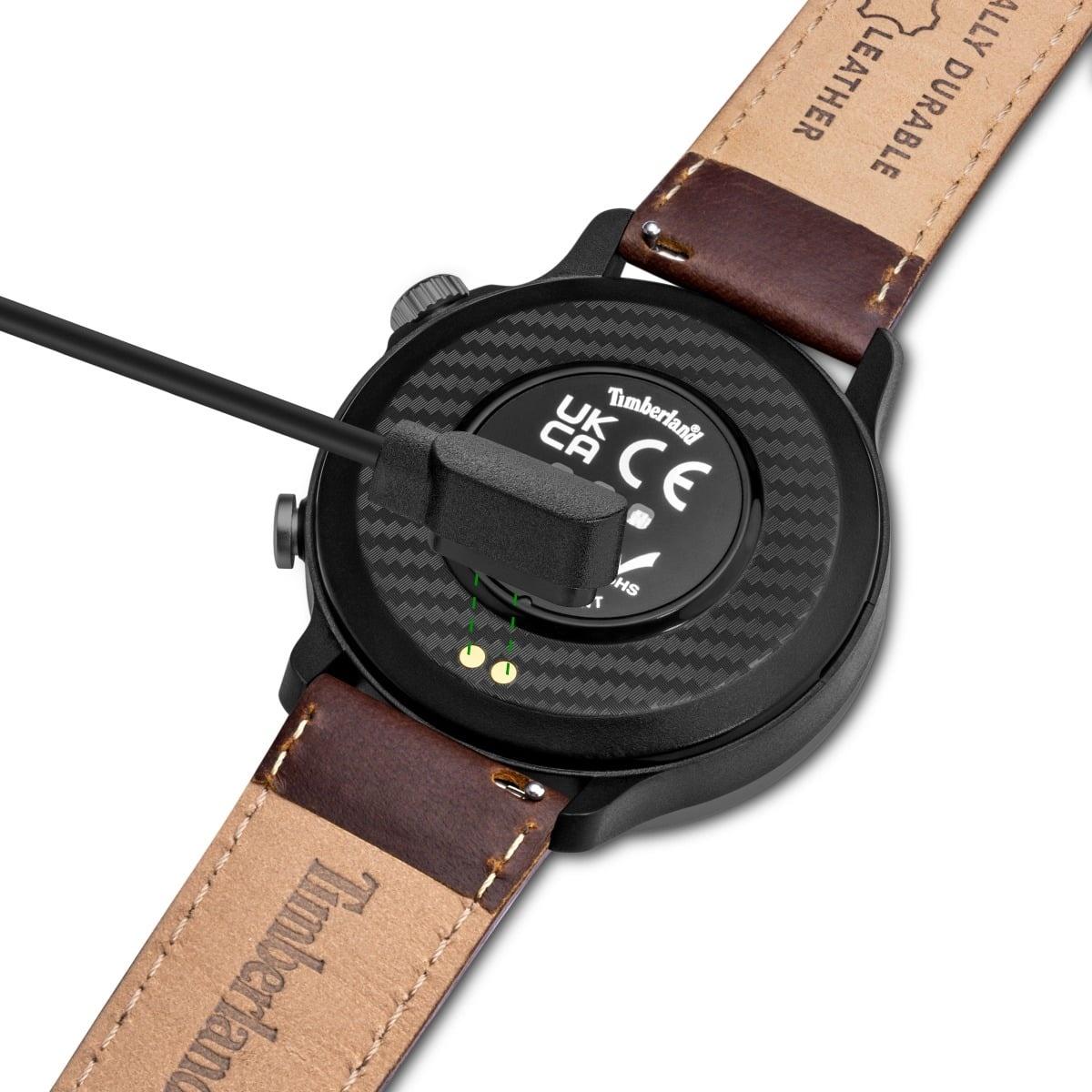 zegarek Timberland TBLTDIGB0064502-SET - miniatura 5