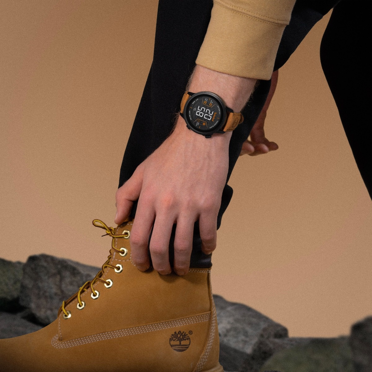 zegarek Timberland TBLTDIGB0064503-SET - miniatura 10