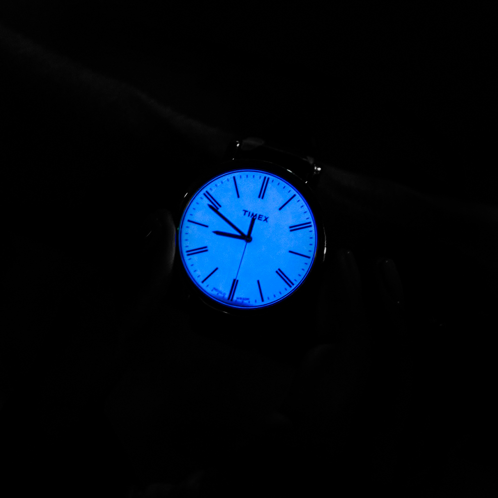 zegarek Timex T2N793 kwarcowy męski Originals