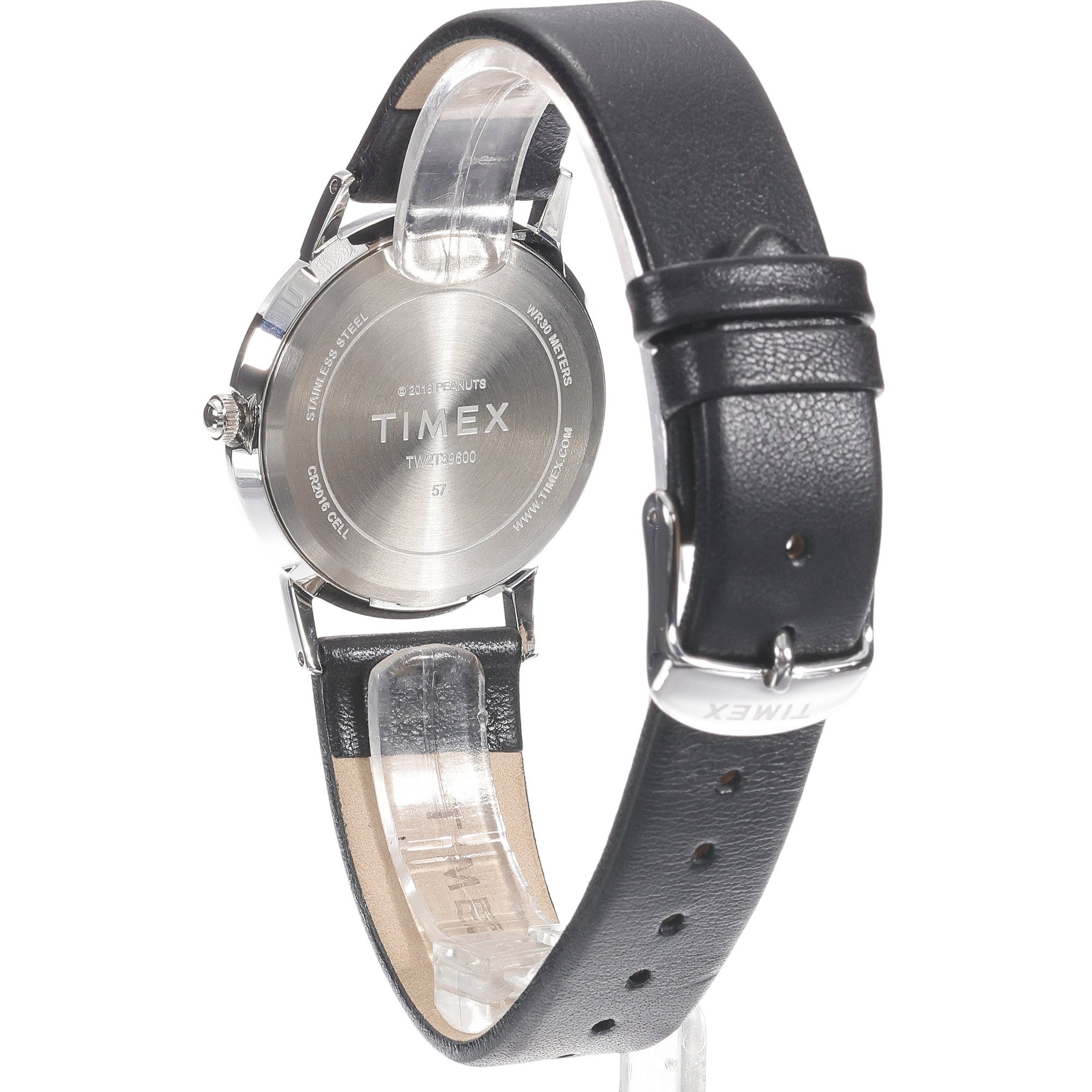 zegarek Timex TW2T39600 kwarcowy damski Originals X Peanuts - miniatura 4