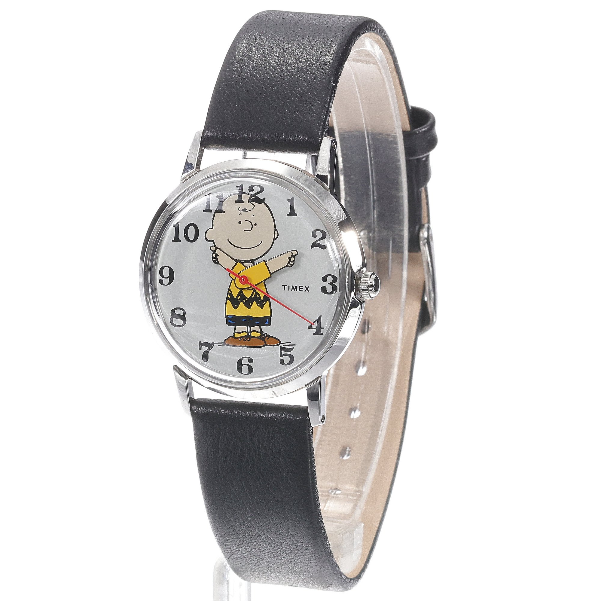 zegarek Timex TW2T39600 srebrny Originals - miniatura 2