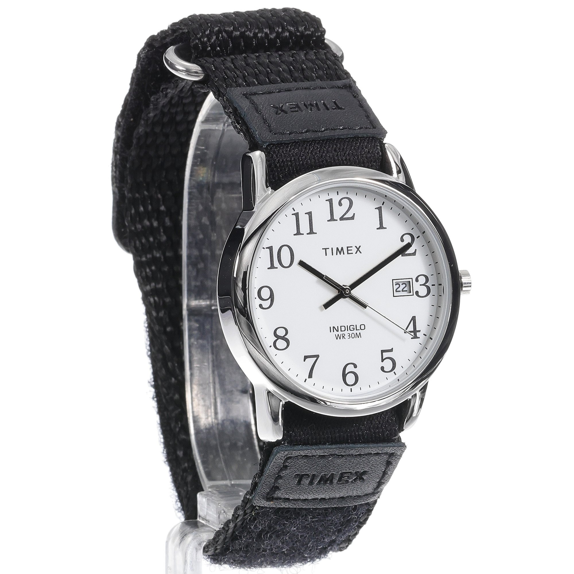 zegarek Timex TW2U84900 kwarcowy męski Easy Reader Easy Reader - miniatura 3