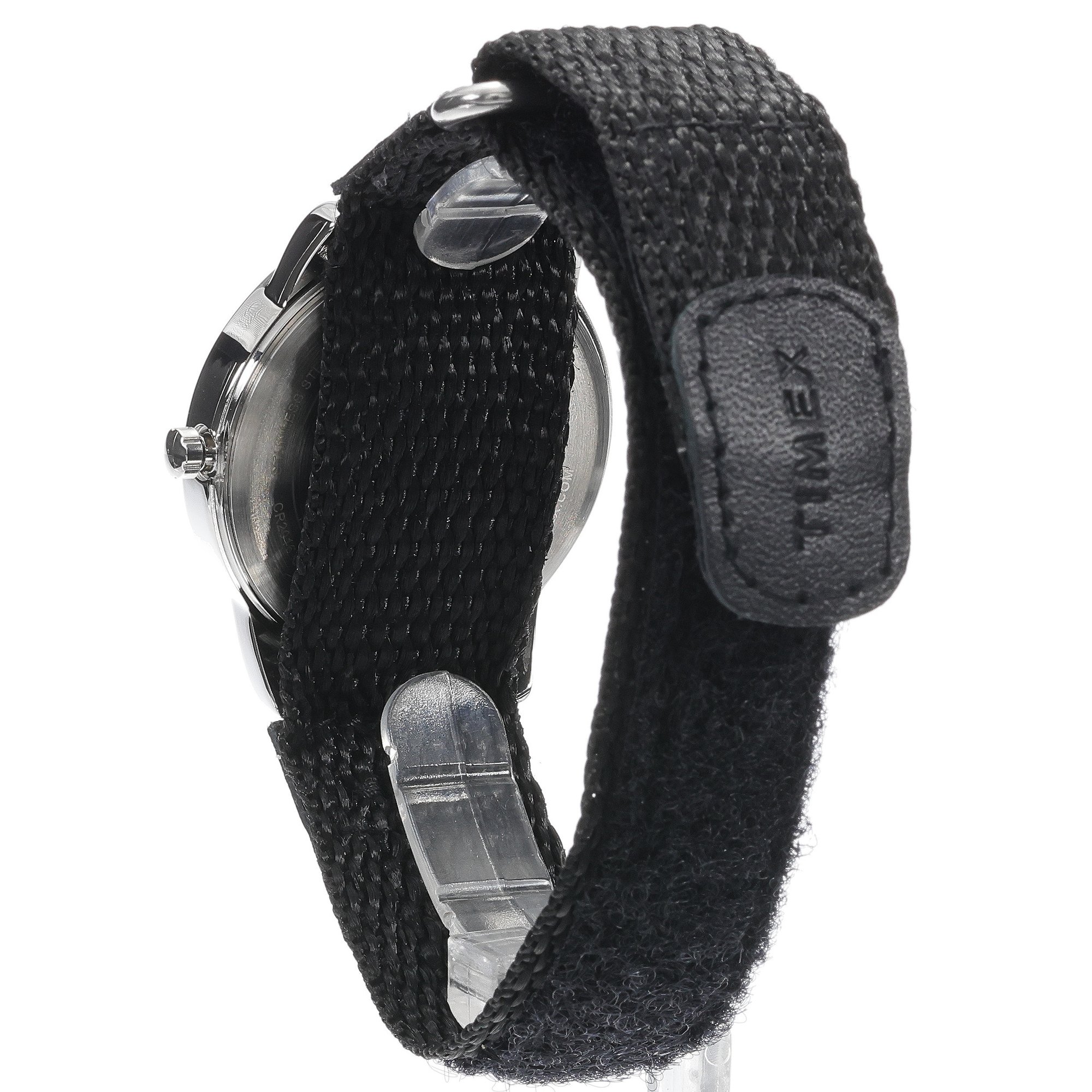 zegarek Timex TW2U84900 srebrny Easy Reader - miniatura 4