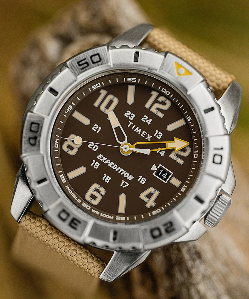 zegarek Timex TW2V62400 - miniatura 6