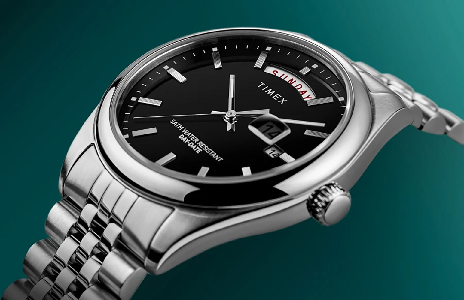 zegarek Timex TW2V67800 - miniatura 6