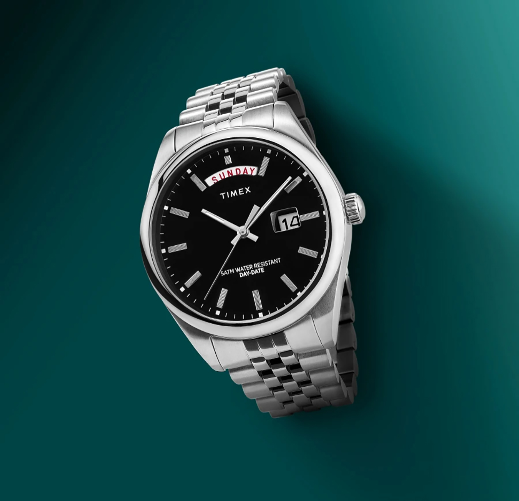 zegarek Timex TW2V67800 - miniatura 7
