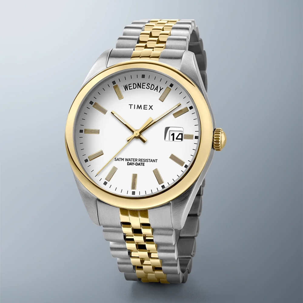 zegarek Timex TW2V68500 - miniatura 6
