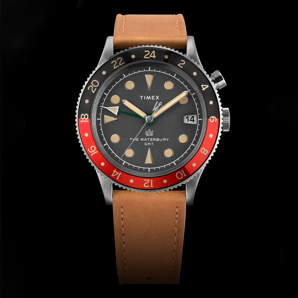 zegarek Timex TW2V74000 - miniatura 6