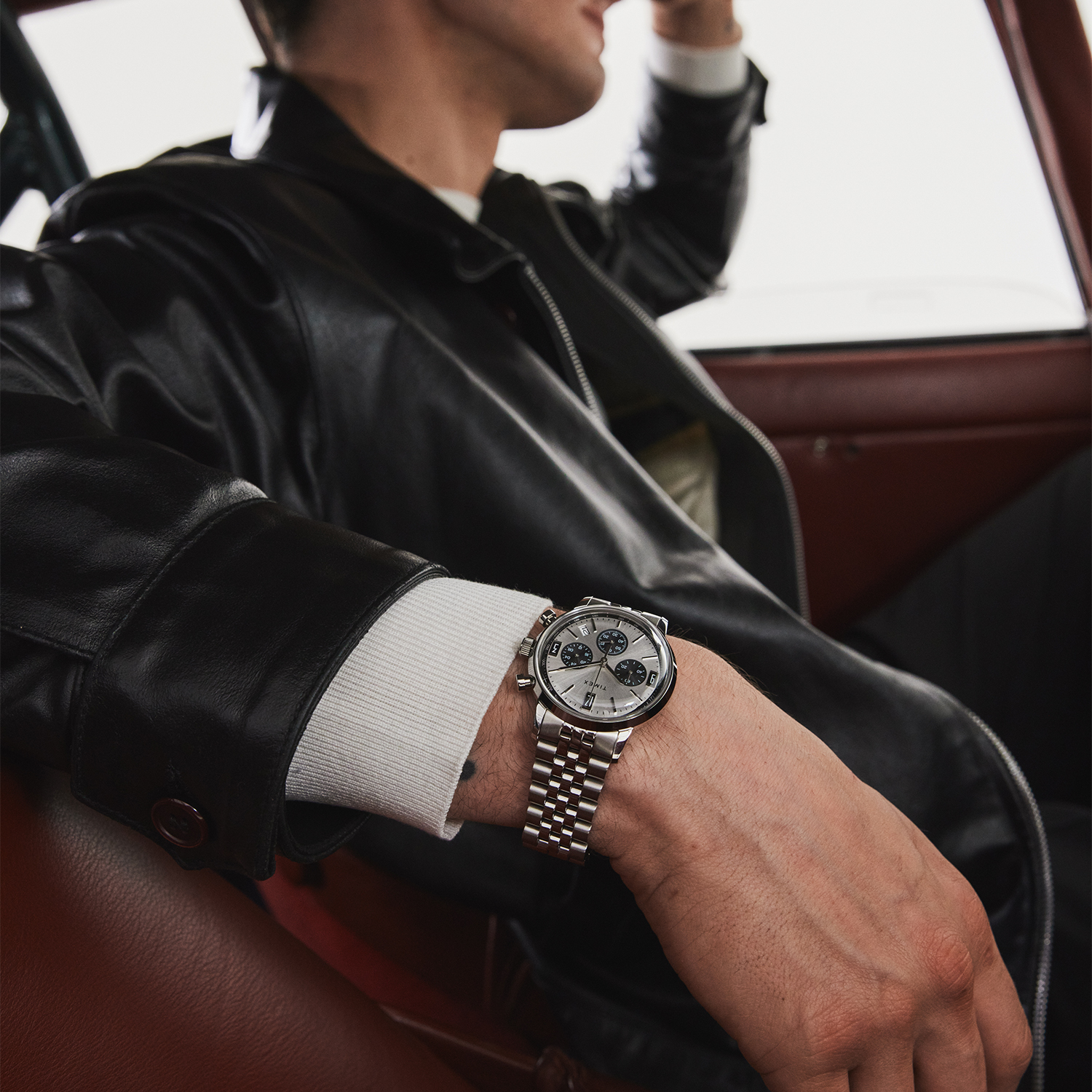 zegarek Timex TW2W10400