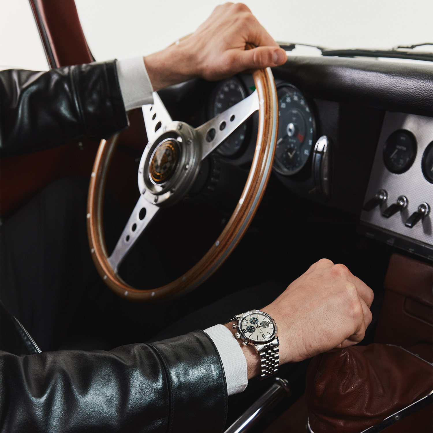 zegarek Timex TW2W10400