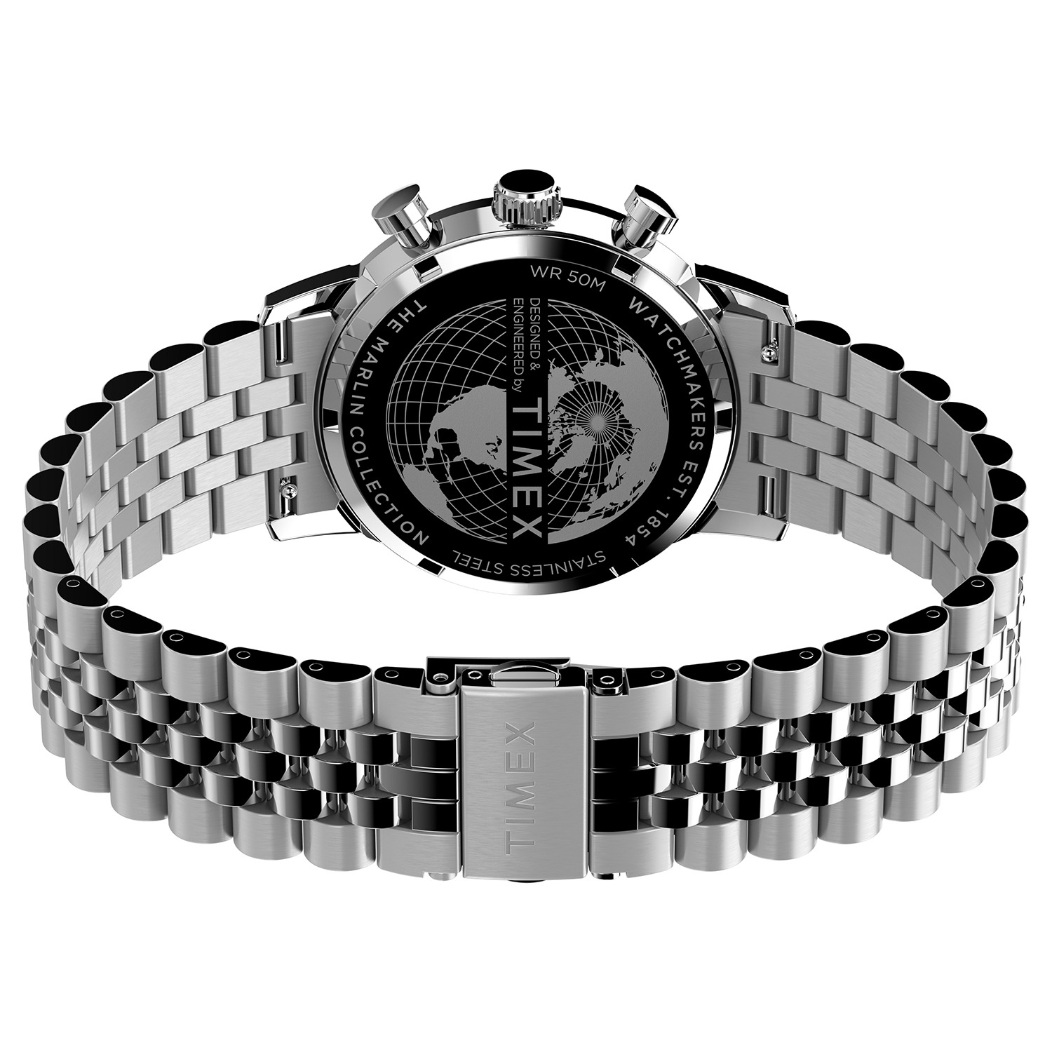 zegarek Timex TW2W10400