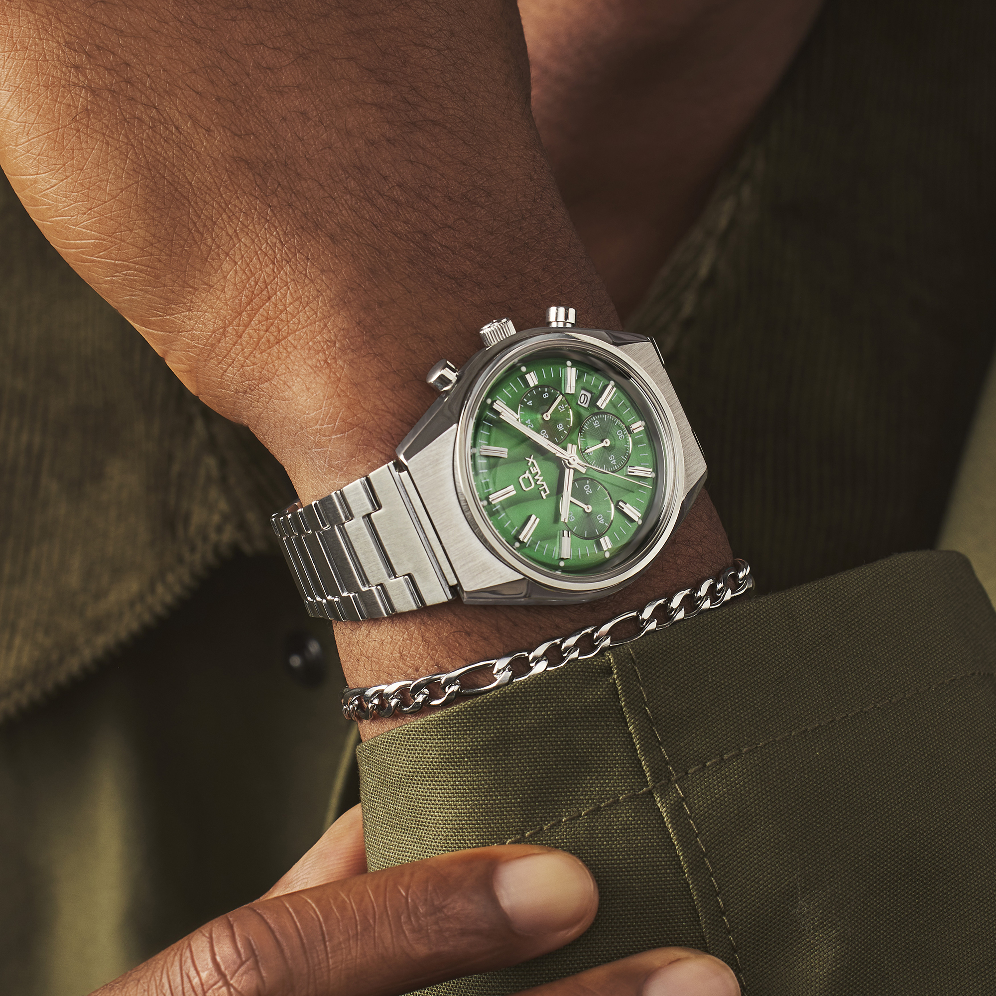 zegarek Timex TW2W33600 - miniatura 6