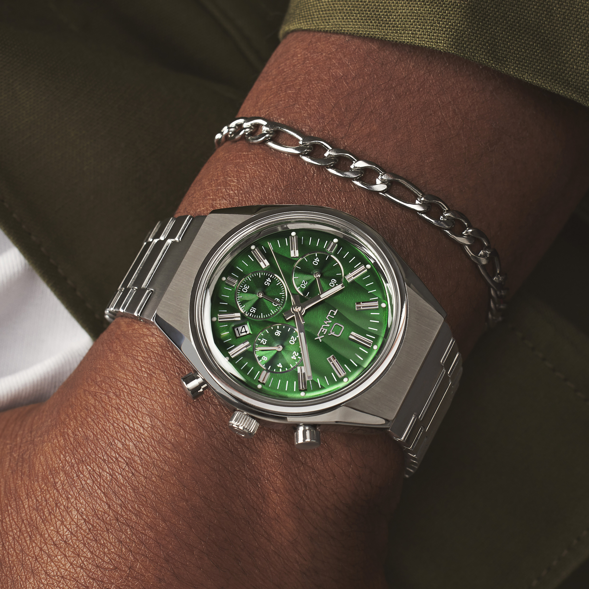 zegarek Timex TW2W33600 - miniatura 7