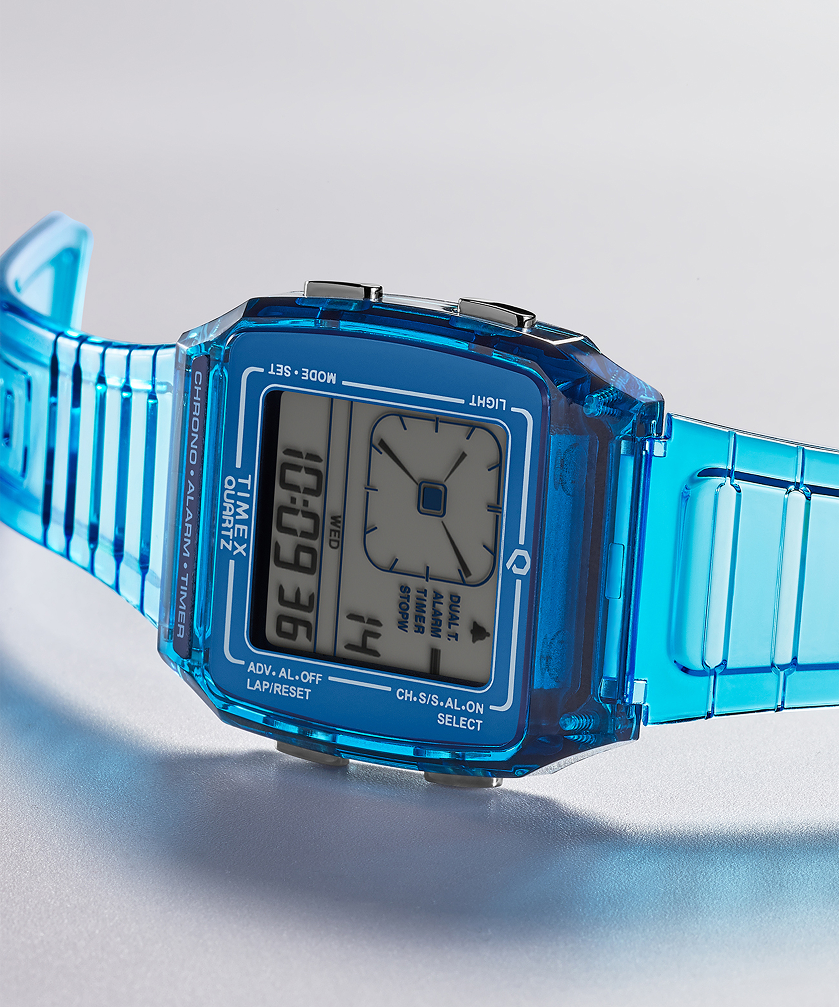 zegarek Timex TW2W45100 - miniatura 6