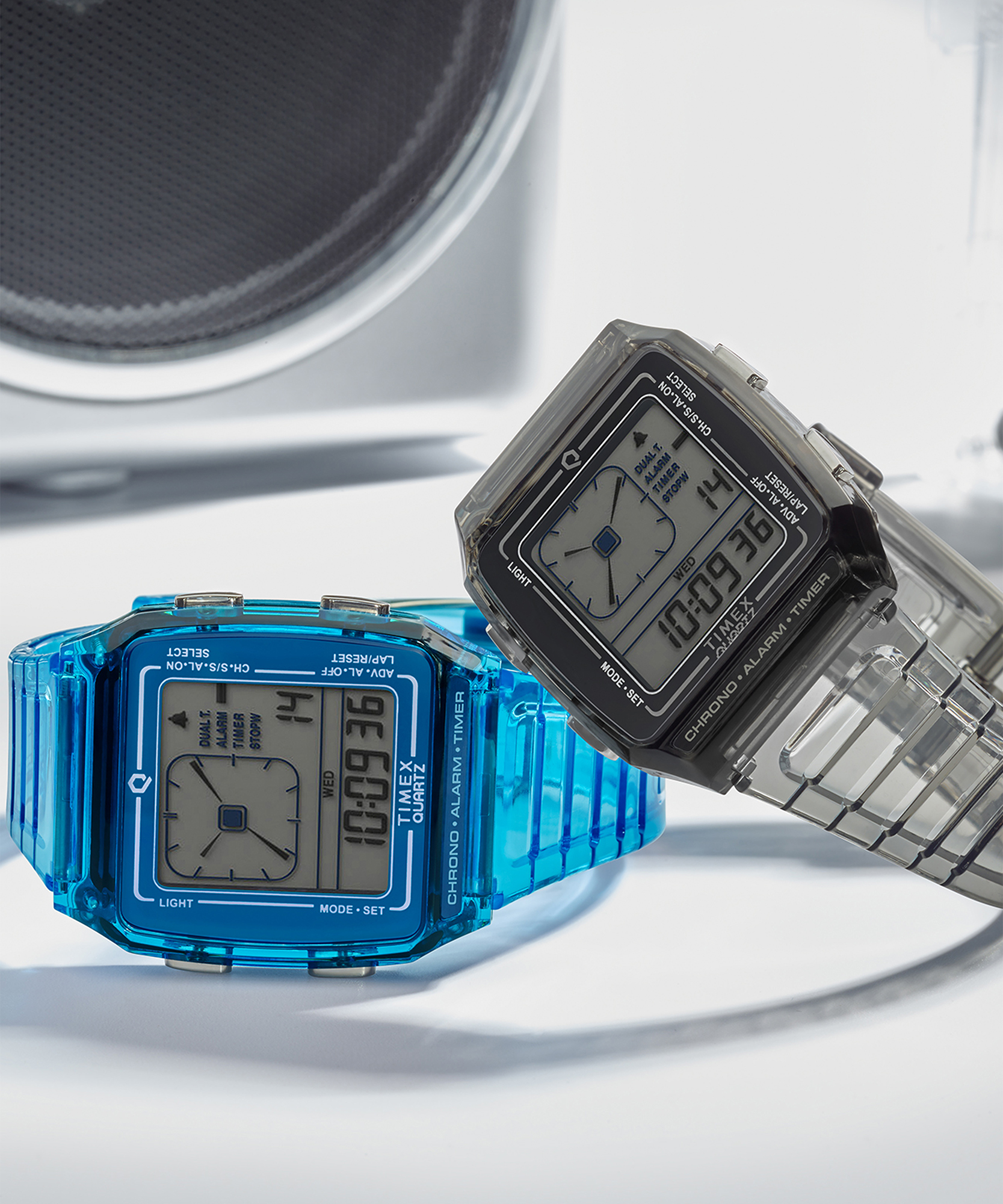 zegarek Timex TW2W45100 - miniatura 7