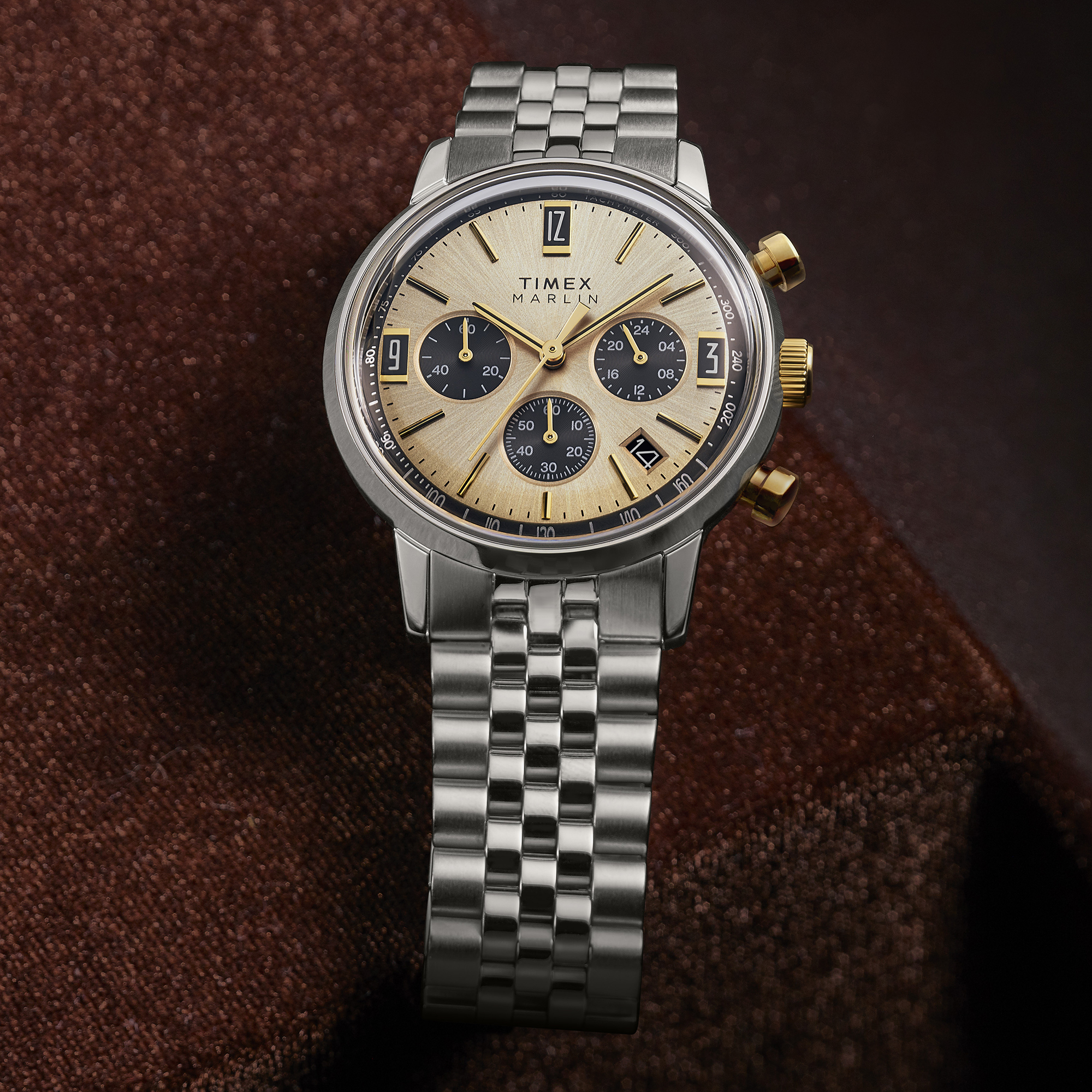 zegarek Timex TW2W60100