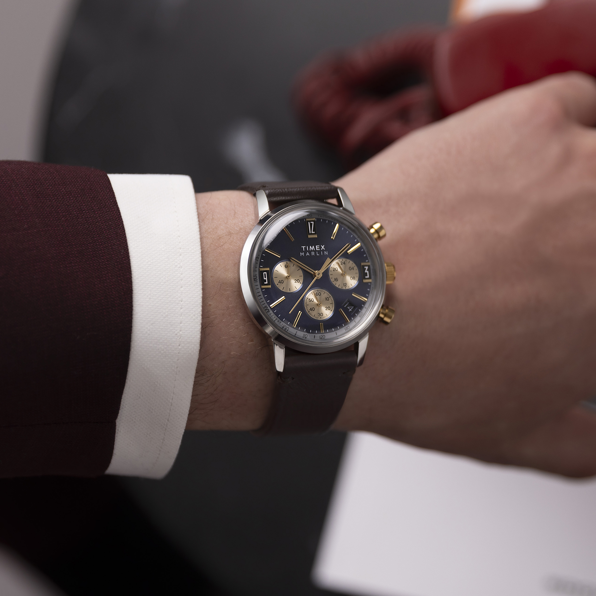 zegarek Timex TW2W60400 - miniatura 9