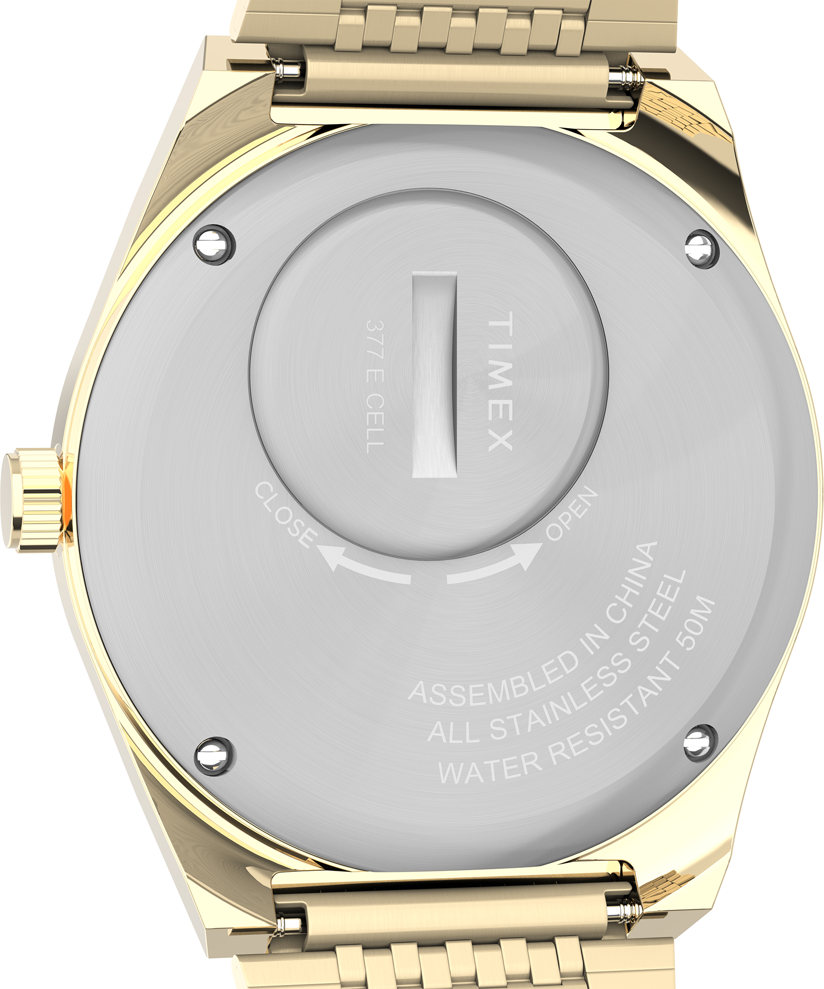 zegarek Timex TW2W62500