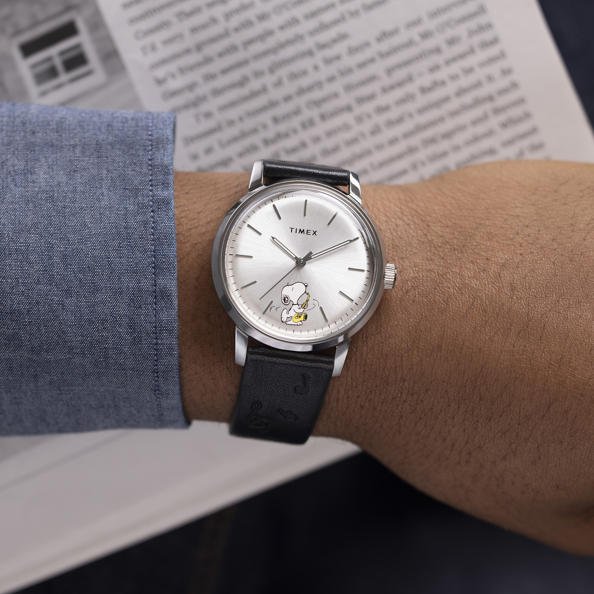 zegarek Timex TW2W68800 - miniatura 11