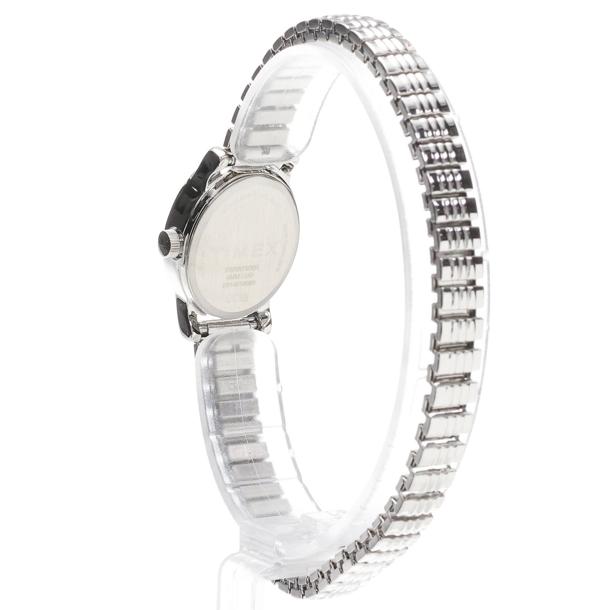 zegarek Timex TW2W70200 srebrny Main Street - miniatura 4