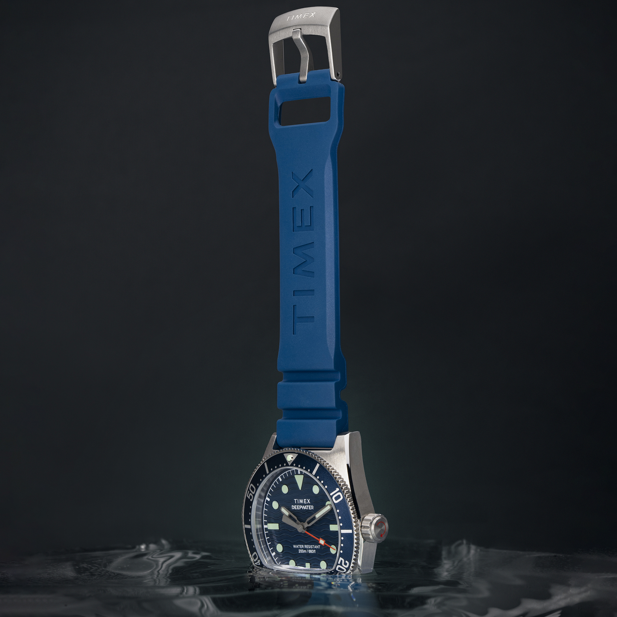 zegarek Timex TW2W74600