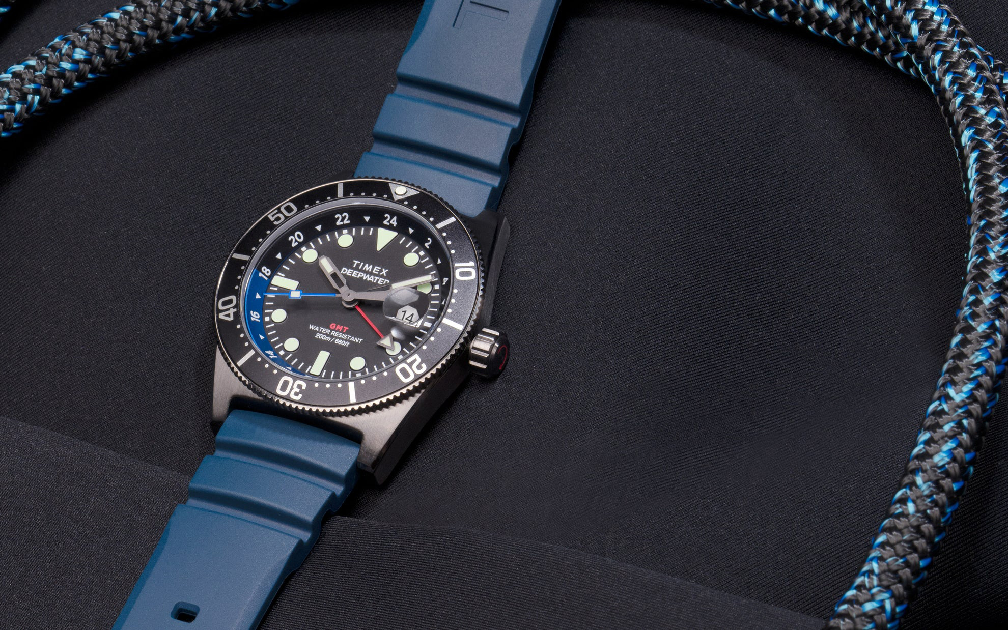 zegarek Timex TW2W75100 - miniatura 7